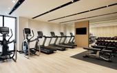 Туры в отель Отель Fairfield by Marriott Osaka Namba
