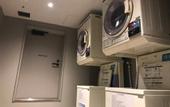 Туры в отель Отель Fairfield by Marriott Osaka Namba