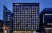 Туры в отель Отель Fairfield by Marriott Osaka Namba