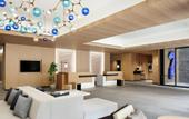 Туры в отель Отель Fairfield by Marriott Osaka Namba