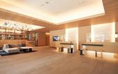 Туры в отель Отель Fairfield by Marriott Osaka Namba