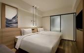 Туры в отель Отель Fairfield by Marriott Osaka Namba