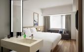 Туры в отель Отель Fairfield by Marriott Osaka Namba
