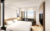 Туры в отель Отель Fairfield by Marriott Osaka Namba