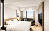Туры в отель Отель Fairfield by Marriott Osaka Namba