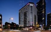 Туры в отель Moxy Osaka Umeda