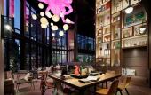 Туры в отель Moxy Osaka Umeda