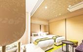 Туры в отель Hotel Musse Kyoto Shijo Kawaramachi Meitetsu