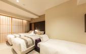 Туры в отель Hotel Musse Kyoto Shijo Kawaramachi Meitetsu