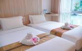 Туры в отель D Eco Wellness Center