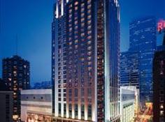 Grand Hyatt Seattle 5*