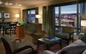 Туры в отель Grand Hyatt Seattle