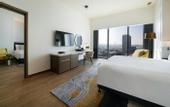 Туры в отель Rotana Ras Al Khaimah The Mangroves