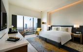 Туры в отель Rotana Ras Al Khaimah The Mangroves