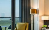 Туры в отель Rotana Ras Al Khaimah The Mangroves