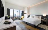 Туры в отель Rotana Ras Al Khaimah The Mangroves