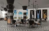 Туры в отель Flow Aqua Legends Resort