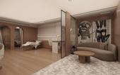 Туры в отель Flow Aqua Legends Resort
