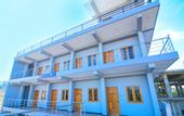Туры в отель Hotel Sun Blue
