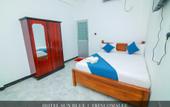 Туры в отель Hotel Sun Blue