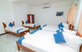 Туры в отель Hotel Sun Blue