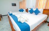 Туры в отель Hotel Sun Blue