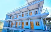 Туры в отель Hotel Sun Blue