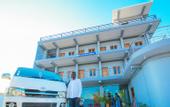Туры в отель Hotel Sun Blue