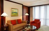 Туры в отель Grand Hyatt Shanghai