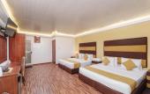 Туры в отель Beach Corridor Hotel & Spa