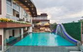 Туры в отель Beach Corridor Hotel & Spa
