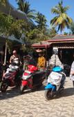 Туры в отель Awon Hotel Mirissa