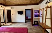Туры в отель Bougan Villea Retreat