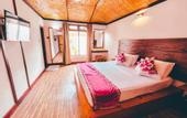 Туры в отель Bougan Villea Retreat