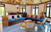 Туры в отель Bougan Villea Retreat