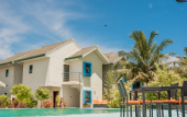 Туры в отель Long Beach Laamu