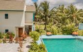 Туры в отель Long Beach Laamu