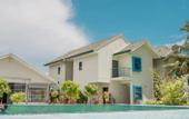 Туры в отель Long Beach Laamu