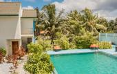 Туры в отель Long Beach Laamu