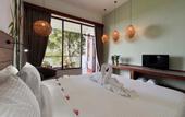 Туры в отель Coastline Mirissa Boutique Hotel and Spa