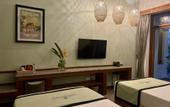 Туры в отель Coastline Mirissa Boutique Hotel and Spa