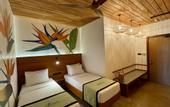 Туры в отель Coastline Mirissa Boutique Hotel and Spa