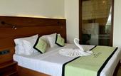 Туры в отель Coastline Mirissa Boutique Hotel and Spa