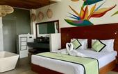 Туры в отель Coastline Mirissa Boutique Hotel and Spa