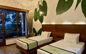 Туры в отель Coastline Mirissa Boutique Hotel and Spa