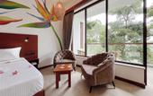 Туры в отель Coastline Mirissa Boutique Hotel and Spa