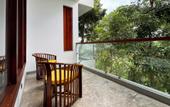 Туры в отель Coastline Mirissa Boutique Hotel and Spa