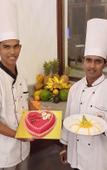Туры в отель Coastline Mirissa Boutique Hotel and Spa