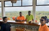 Туры в отель Coastline Mirissa Boutique Hotel and Spa