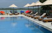 Туры в отель Coastline Mirissa Boutique Hotel and Spa